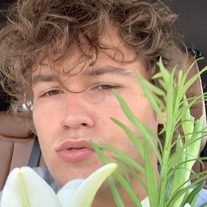 Meet your Posher, Ian